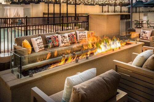 Cambria Hotel Southlake DFW North