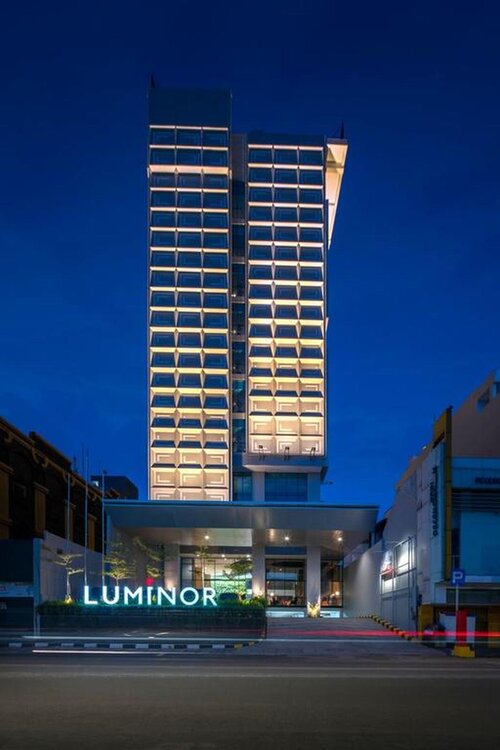 Luminor Hotel Jakarta - Pecenongan