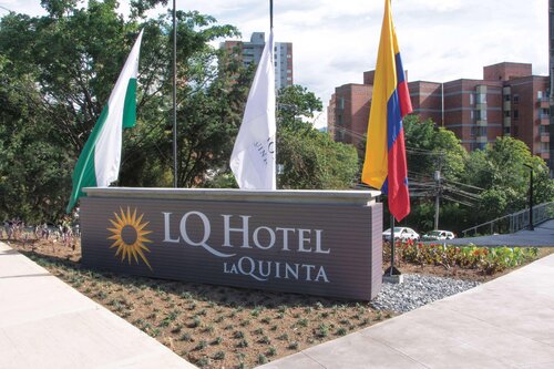La Quinta By Wyndham Medellin
