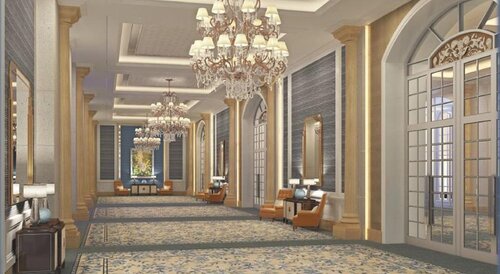 Sofitel Shanghai Hongqiao