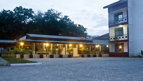 Consir Executive Lodge