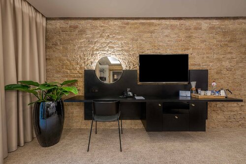 Artagonist Art Hotel