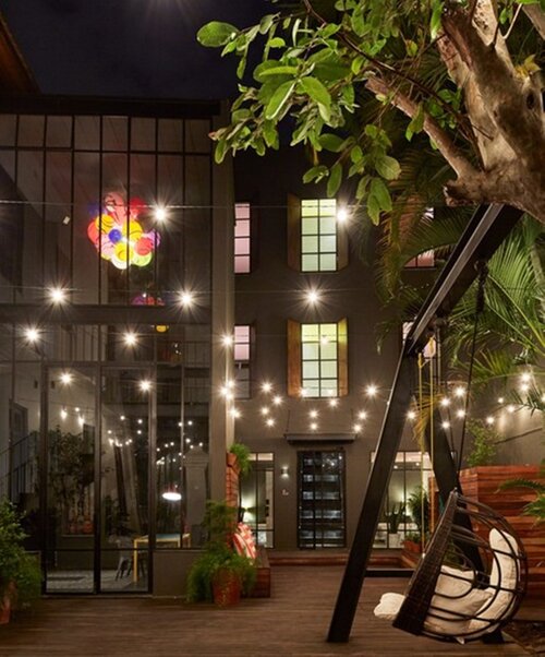 Mama Shelter Rio de Janeiro