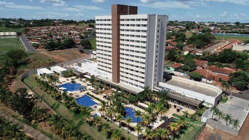 Celebration Resort Olimpia