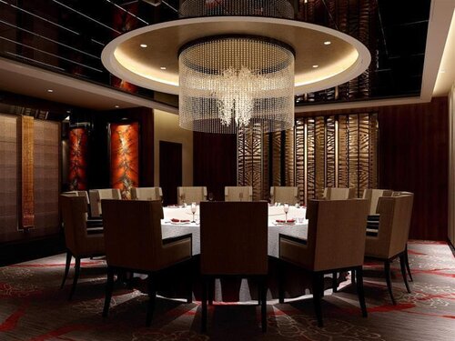 Minshan Yuanlin Grand Hotel