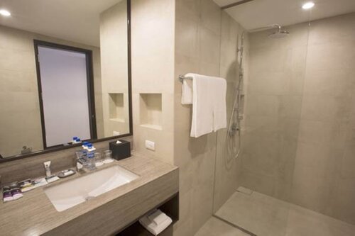 Wynwood Hotel Manila