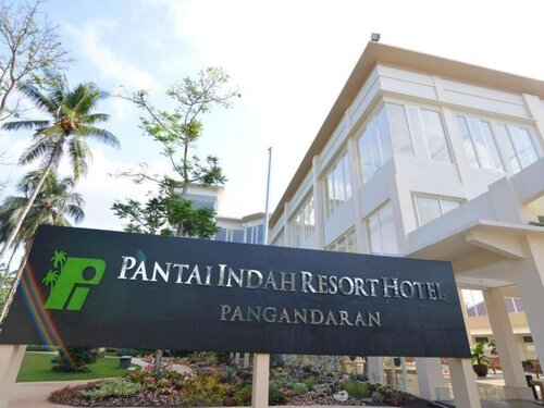 Pantai Indah Resort Hotel Timur