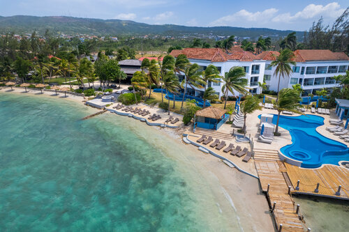 Coyaba Beach Resort