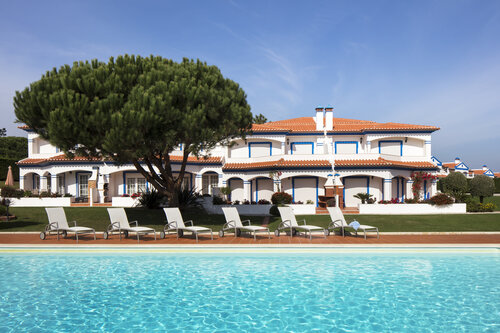 The Village - Praia D'El Rey Golf & Beach Resort