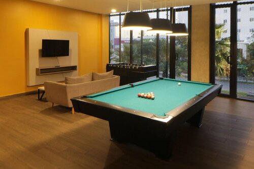 City Suites Tijuana Rio