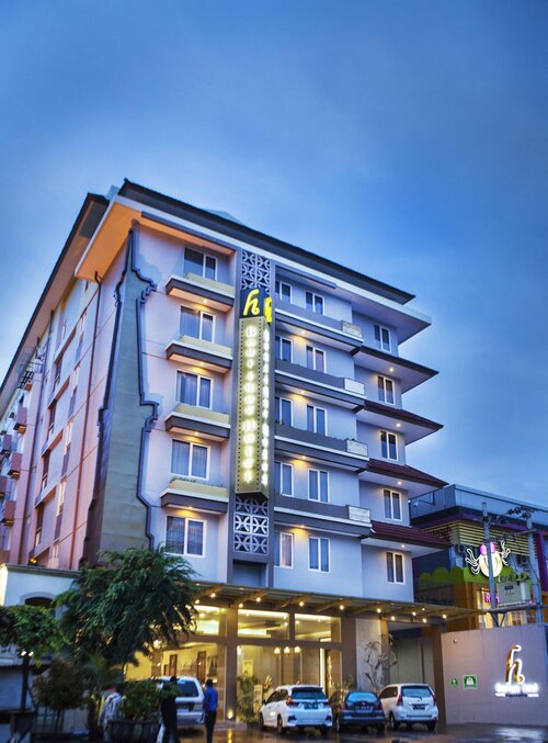 H Boutique Hotel Jogjakarta