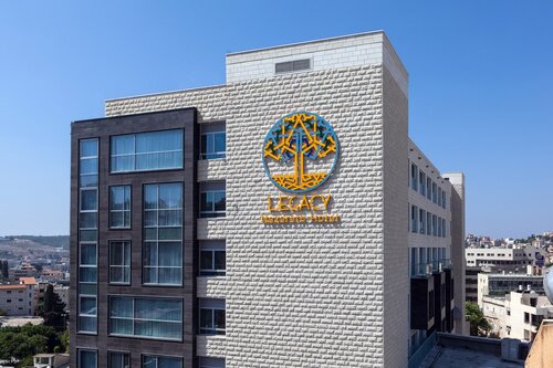 Legacy Nazareth Hotel