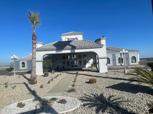 Spark By Hilton Santa Nella