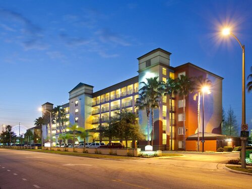 Bluegreen Vacations Orlando Sunshine