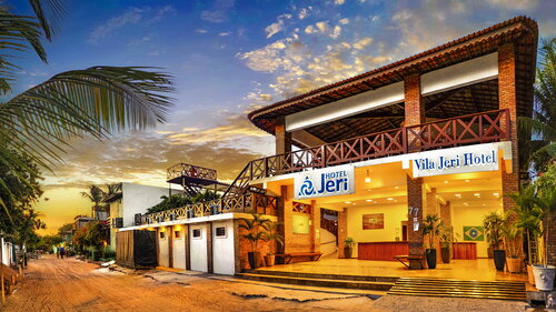 Hotel Jeri