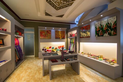 Memoire Siem Reap Hotel