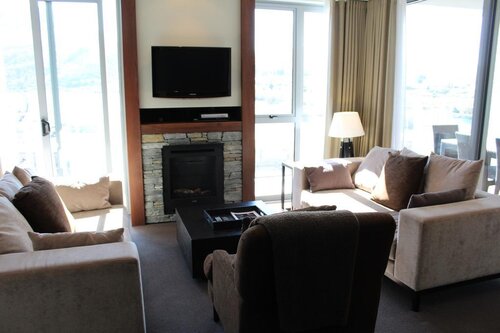Queenstown Village Apartments