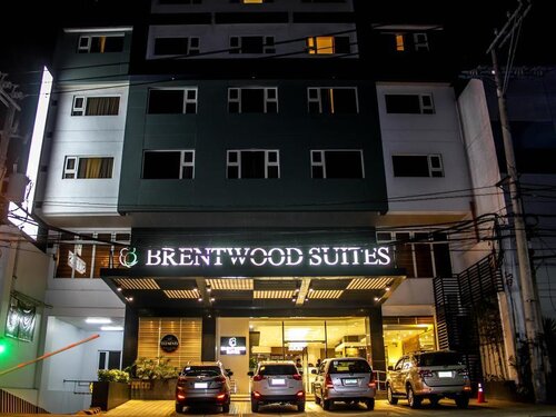 Brentwood Suites