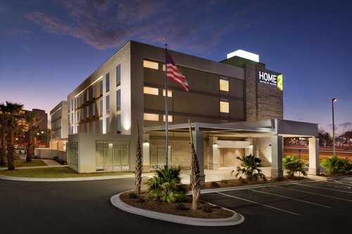Home2 Suites By Hilton Destin