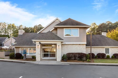 Waterwalk Extended Stay By Wyndham Atlanta - Sandy