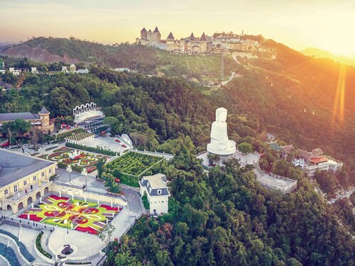 Mercure Danang French Village Bana Hills