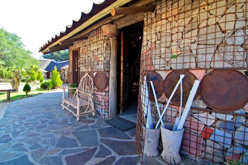 Kashana Namibia Guesthouse
