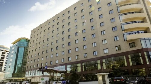 Radisson Blu Addis Ababa