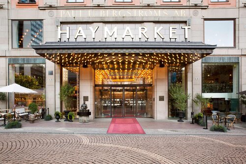 Haymarket By Scandic