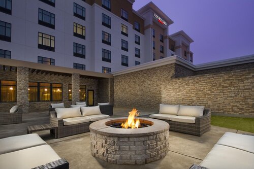 Courtyard Dallas DFW Airport North/Grapevine