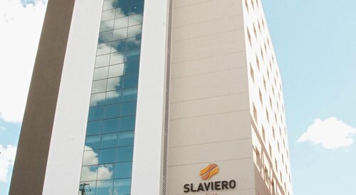 Slim Curitiba Av das Torres