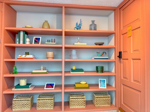 Hotel Boutique Casa Alebrije