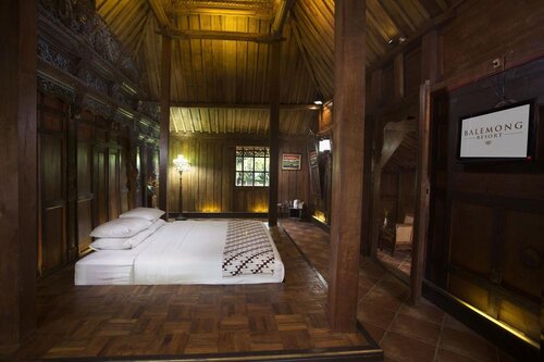 Melva Balemong Resort