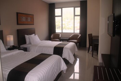 Grand Abe Hotel Jayapura