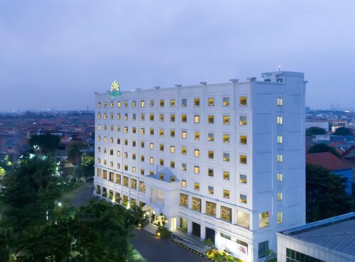 Pesonna Hotel
