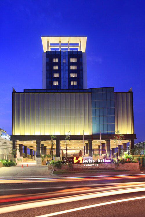 Swiss-Belinn Karawang