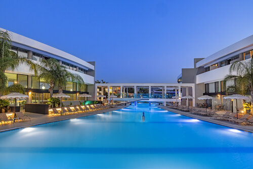 Virginia Family Resort