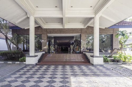 Super Collection O 25 Hotel Baltika