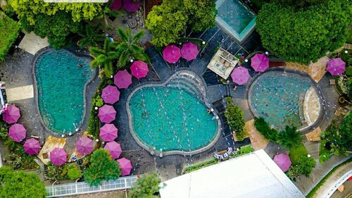 Gracia Spa Resort
