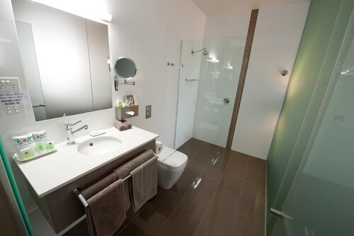 Quality Inn The George Hotel Ballarat