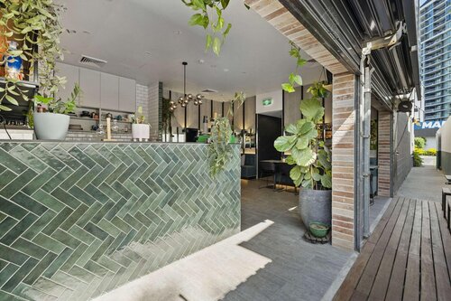 The Kingsford an Ascend Hotel Collection