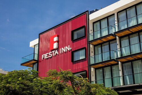 Fiesta Inn Playa del Carmen