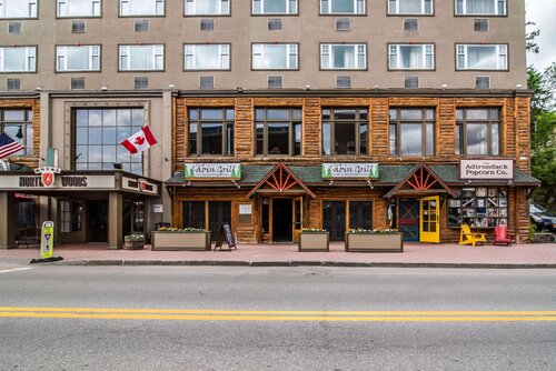 Hotel North Woods, an Ascend Hotel Collection