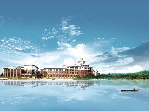 Tongli Lakeview Hotel