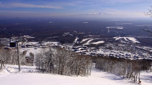Holiday Inn Changbaishan Suite