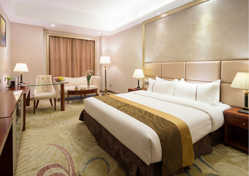 Shenzhen Bao Yue Hotel