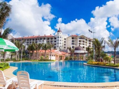 Taishan Country Garden Phoenix Hotel