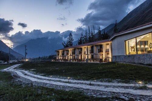 Del Pilar Ollantaytambo