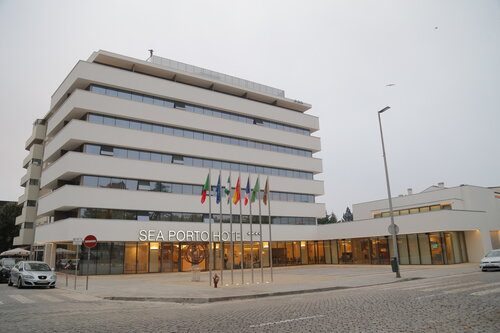 Sea Porto Hotel