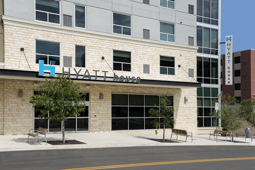 Hyatt House Austin Downtown