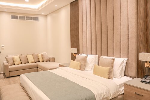 Palma Beach Resort & Spa